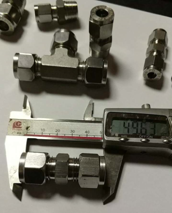 Instrument Valves