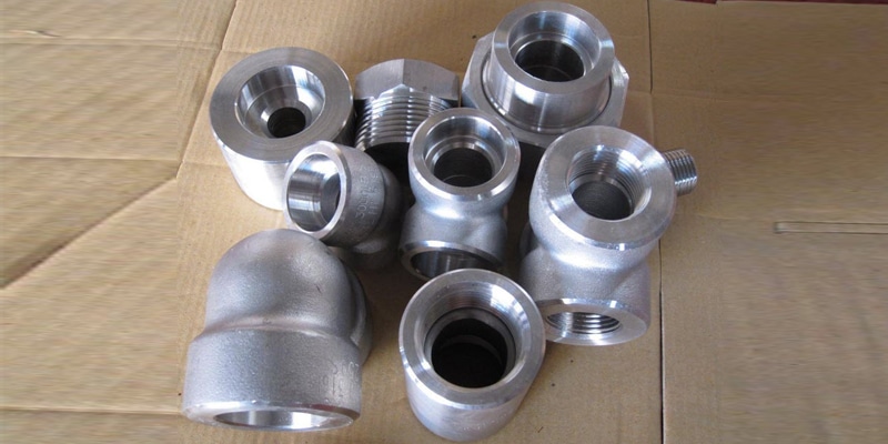 Duplex Special Alloy Products