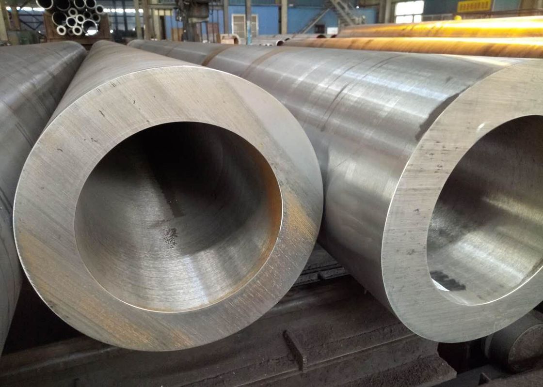 Duplex Special Alloy Products